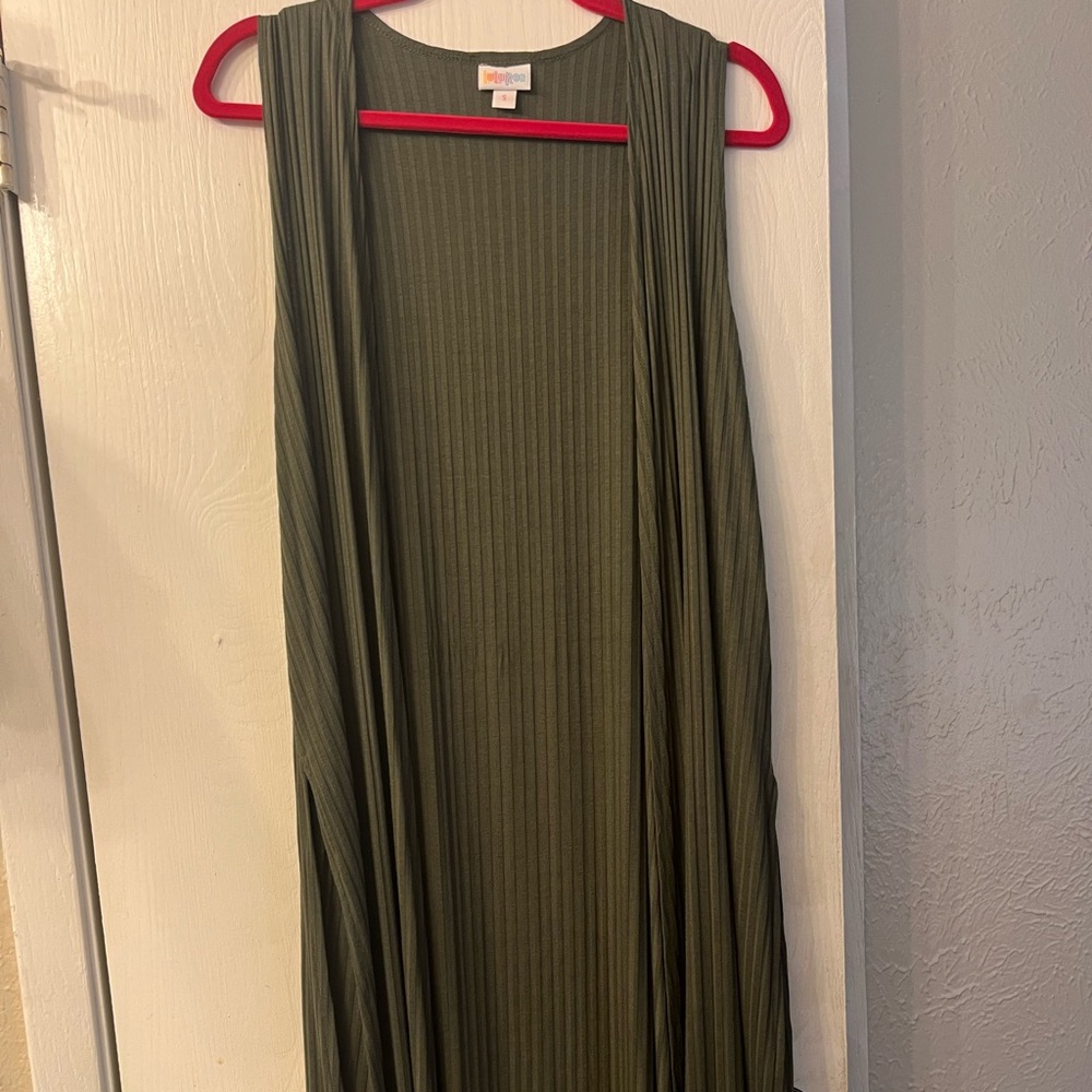 LulaRoe duster